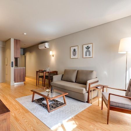 Avus M Suites And Apartments By Da'Home Porto Luaran gambar