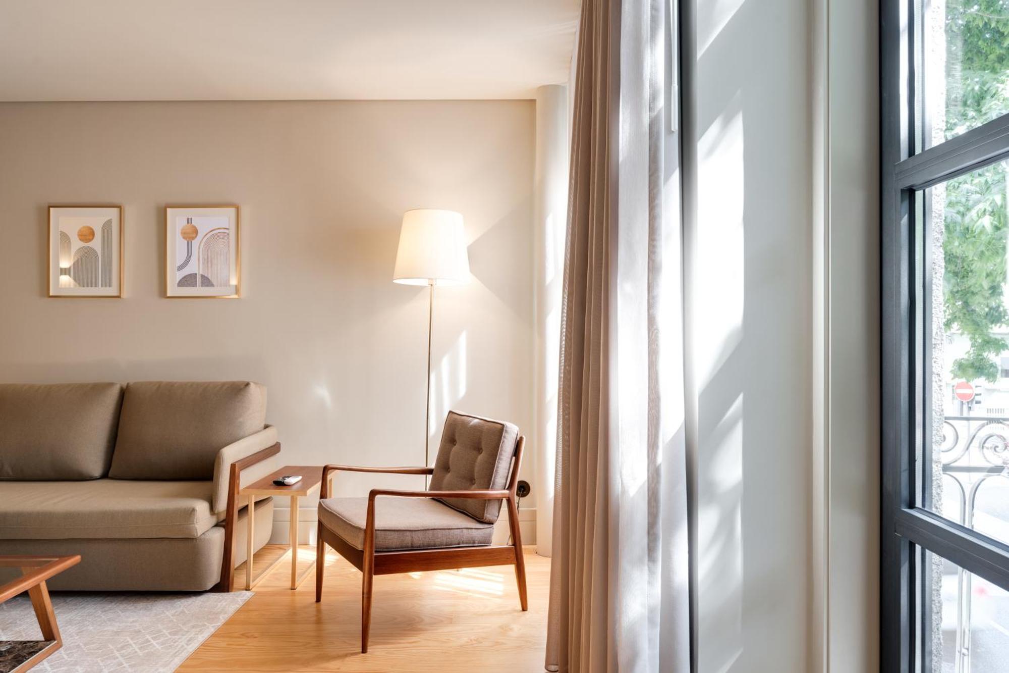 Avus M Suites And Apartments By Da'Home Porto Luaran gambar
