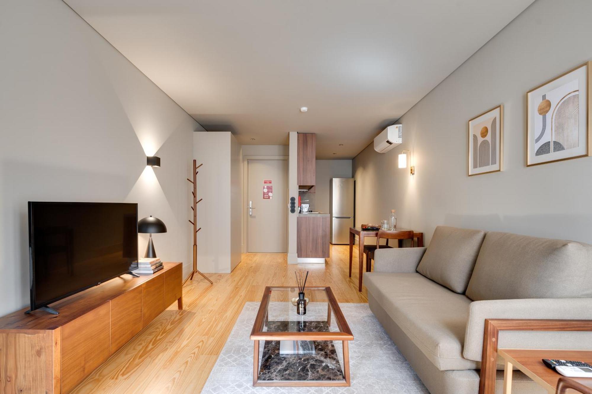 Avus M Suites And Apartments By Da'Home Porto Luaran gambar