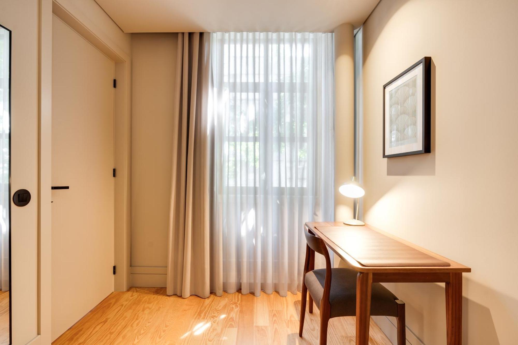Avus M Suites And Apartments By Da'Home Porto Luaran gambar