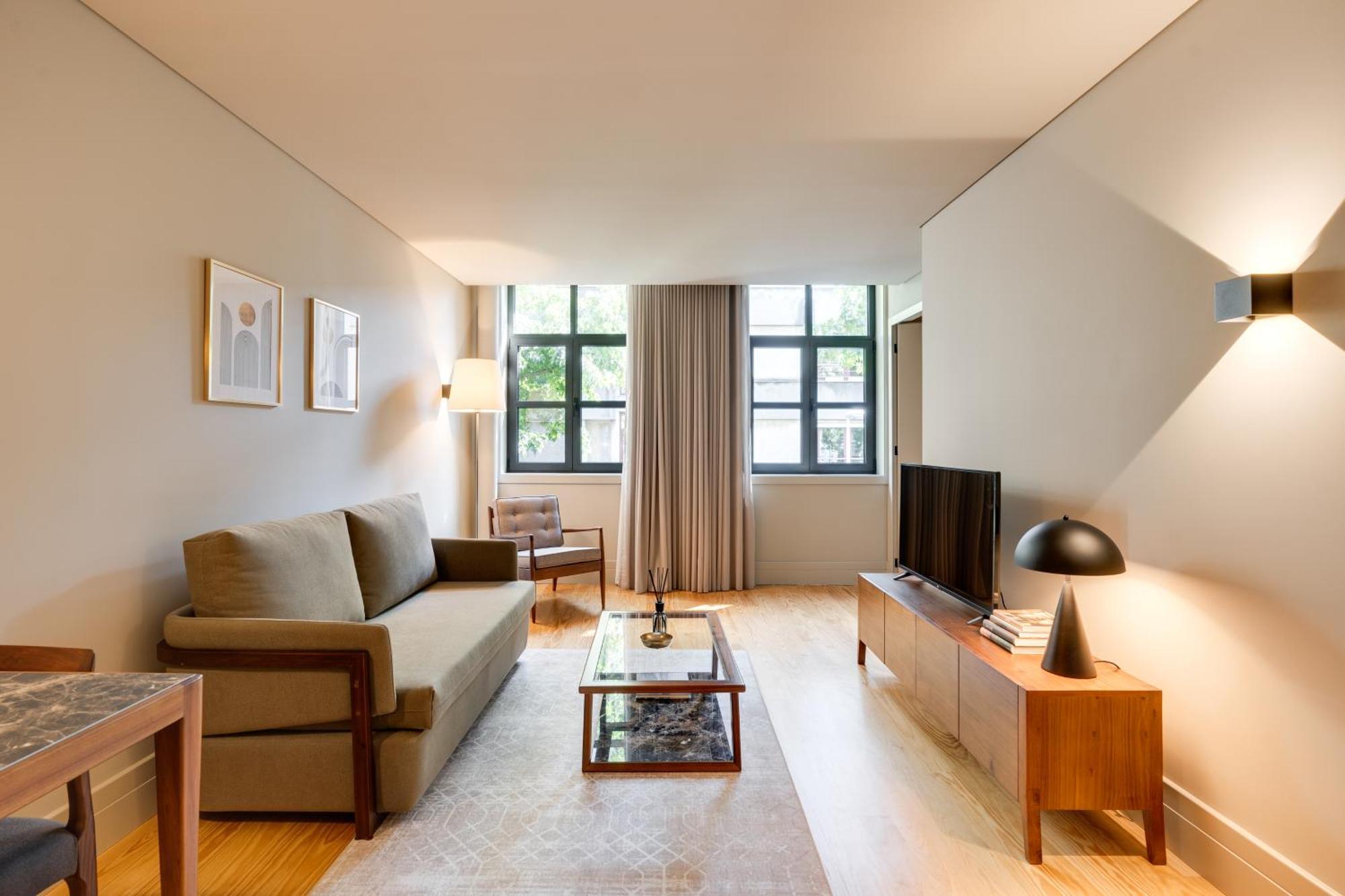 Avus M Suites And Apartments By Da'Home Porto Luaran gambar