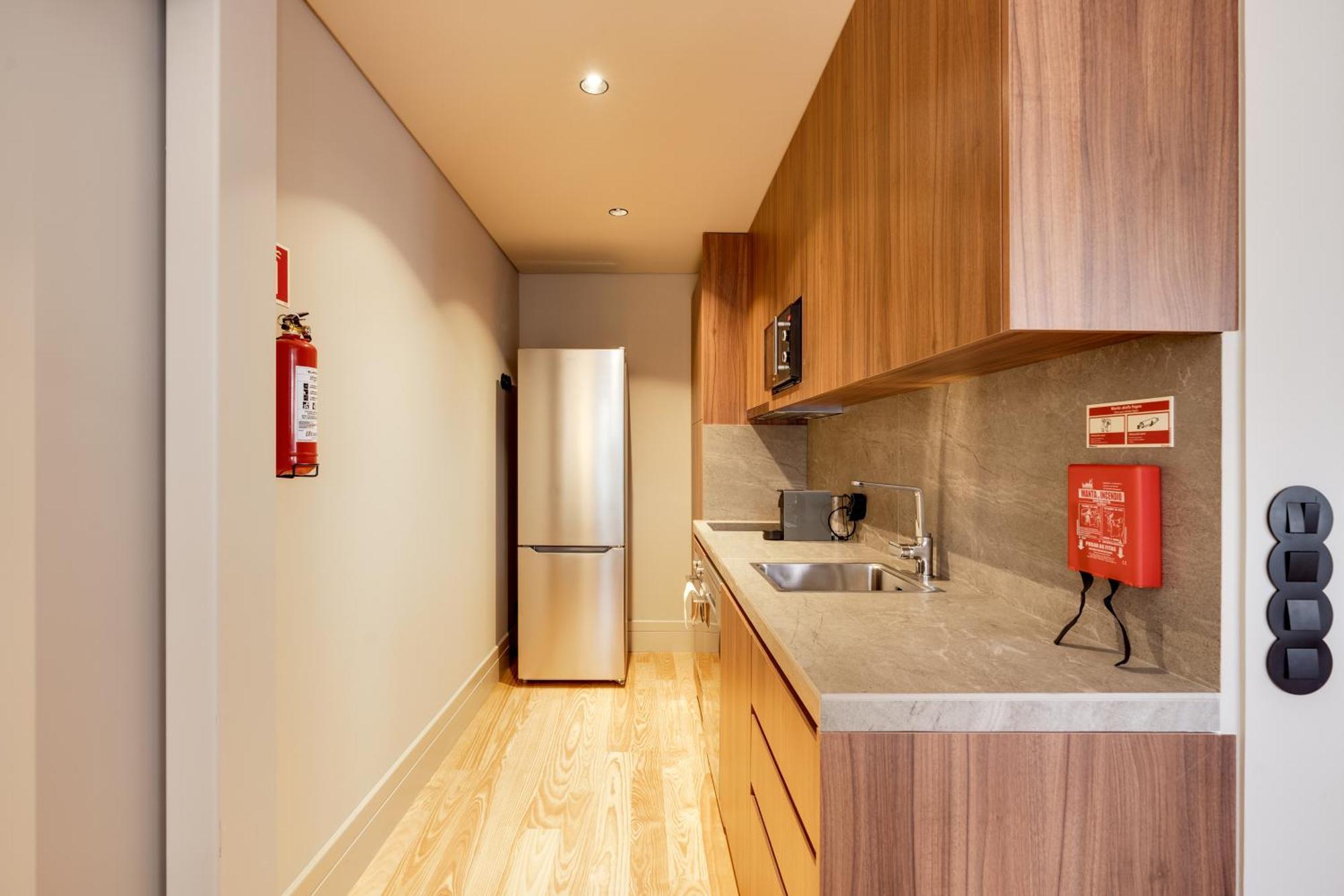 Avus M Suites And Apartments By Da'Home Porto Luaran gambar
