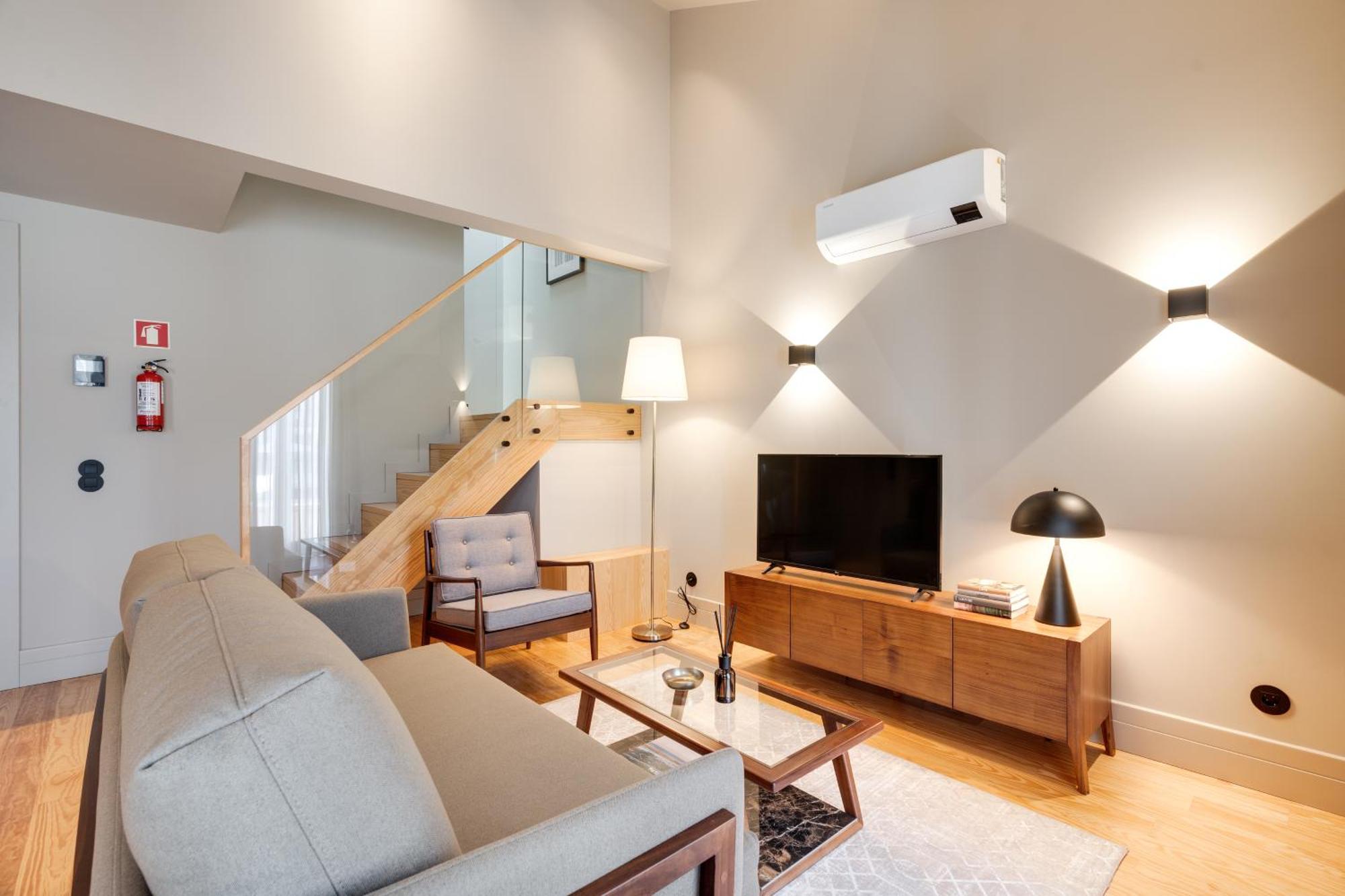 Avus M Suites And Apartments By Da'Home Porto Luaran gambar
