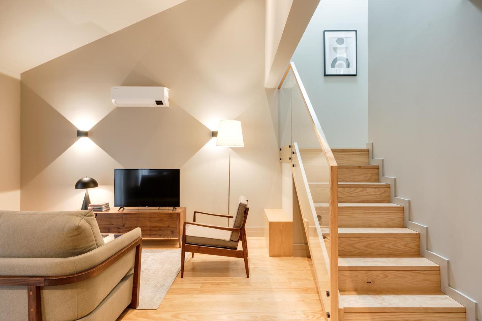 Avus M Suites And Apartments By Da'Home Porto Luaran gambar