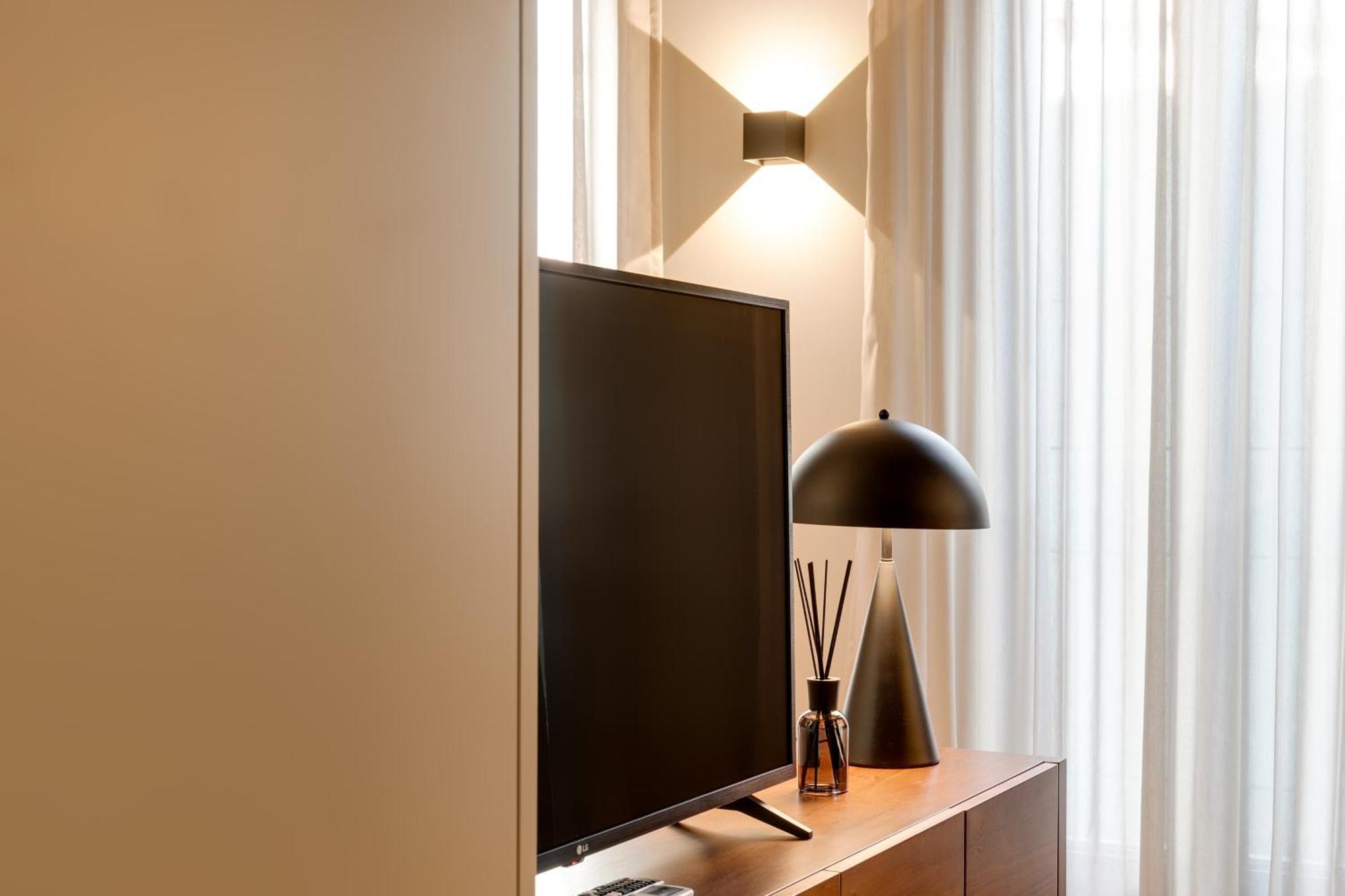 Avus M Suites And Apartments By Da'Home Porto Luaran gambar