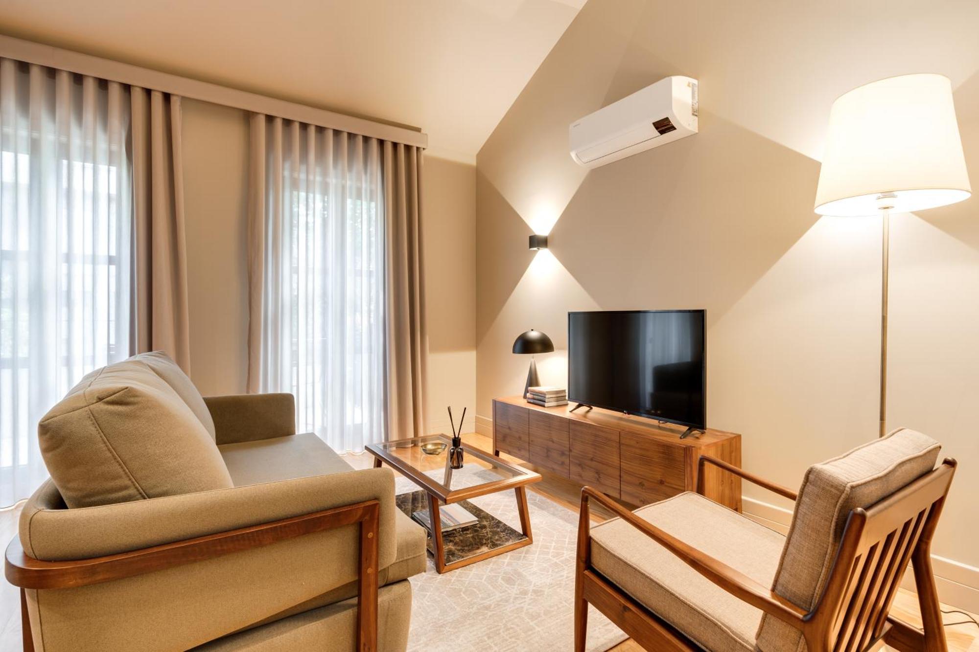 Avus M Suites And Apartments By Da'Home Porto Luaran gambar
