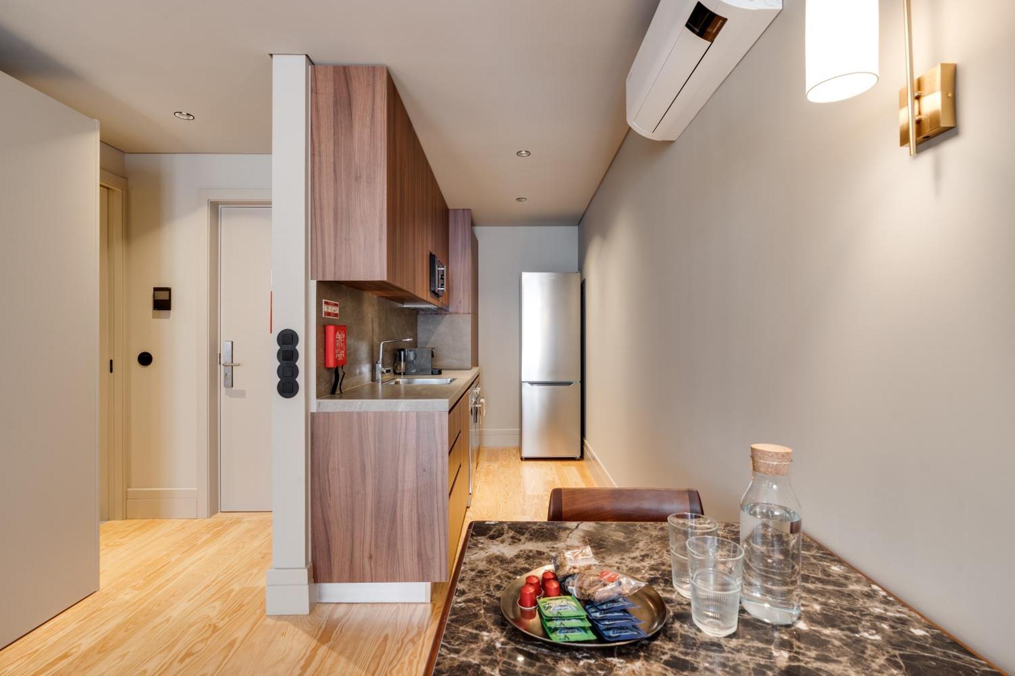 Avus M Suites And Apartments By Da'Home Porto Luaran gambar