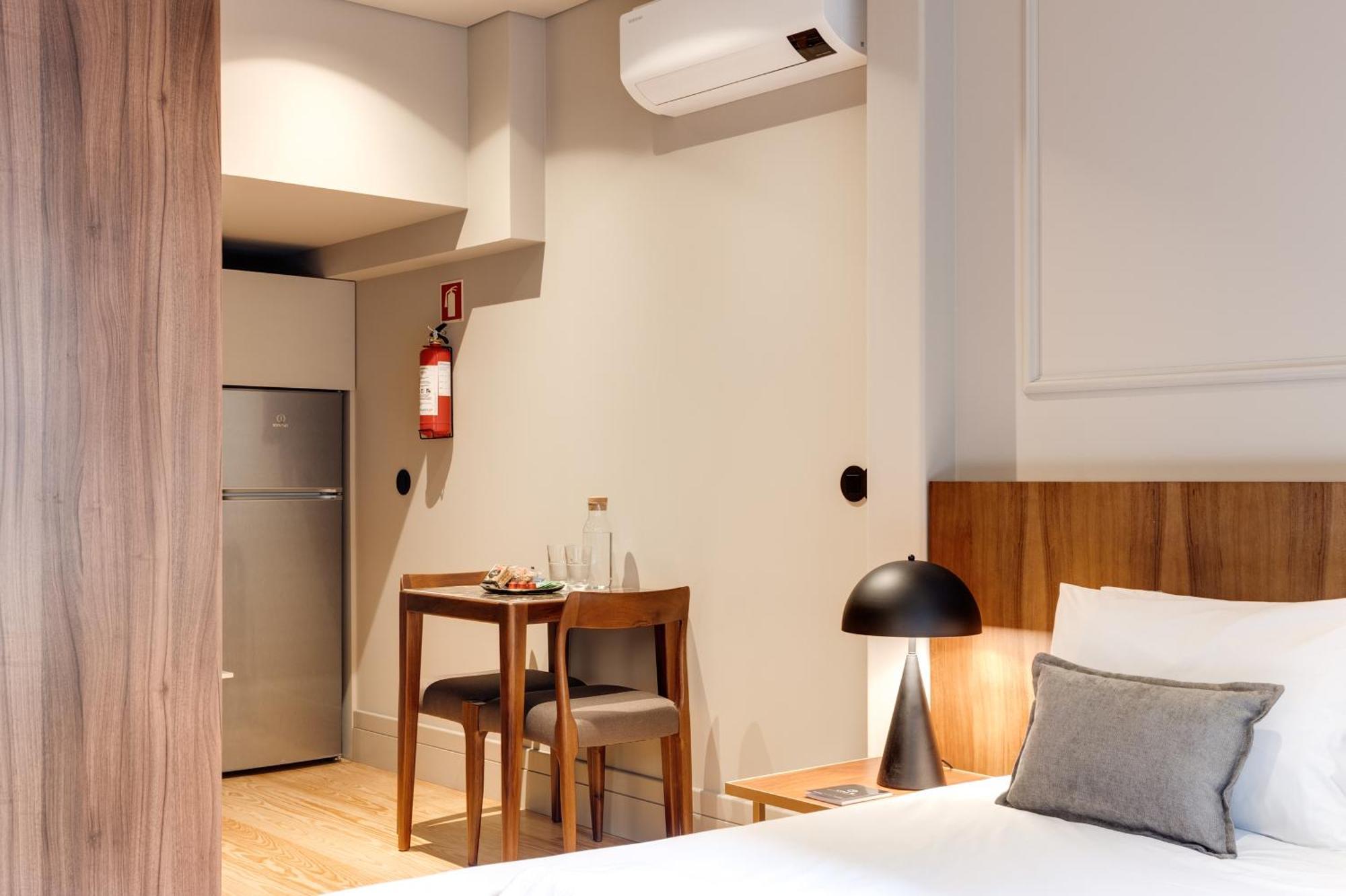 Avus M Suites And Apartments By Da'Home Porto Luaran gambar