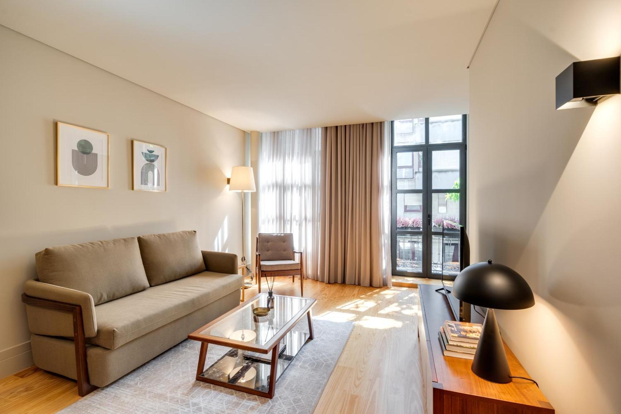 Avus M Suites And Apartments By Da'Home Porto Luaran gambar