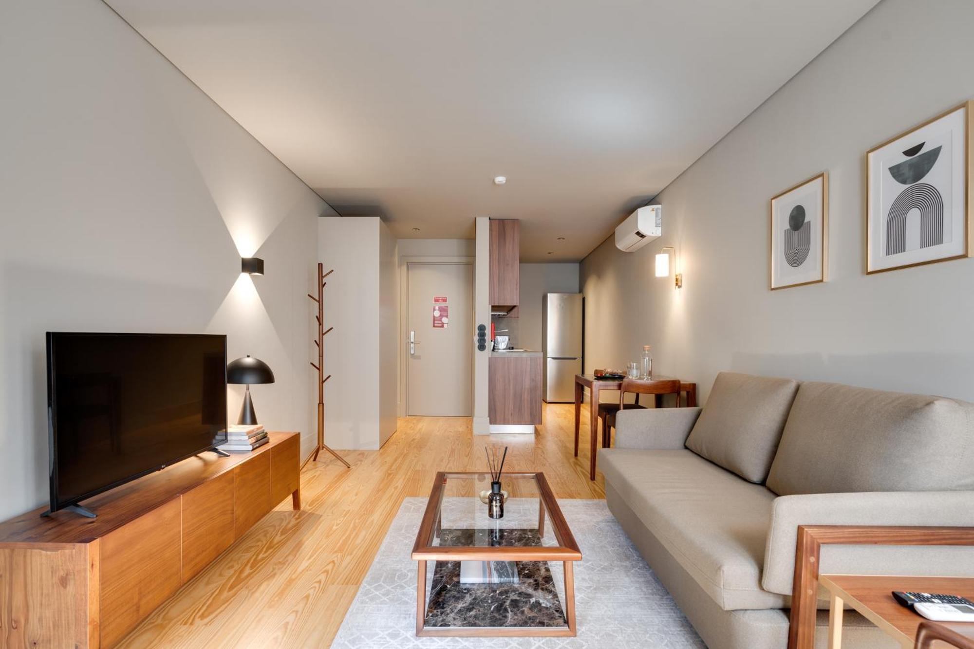 Avus M Suites And Apartments By Da'Home Porto Luaran gambar