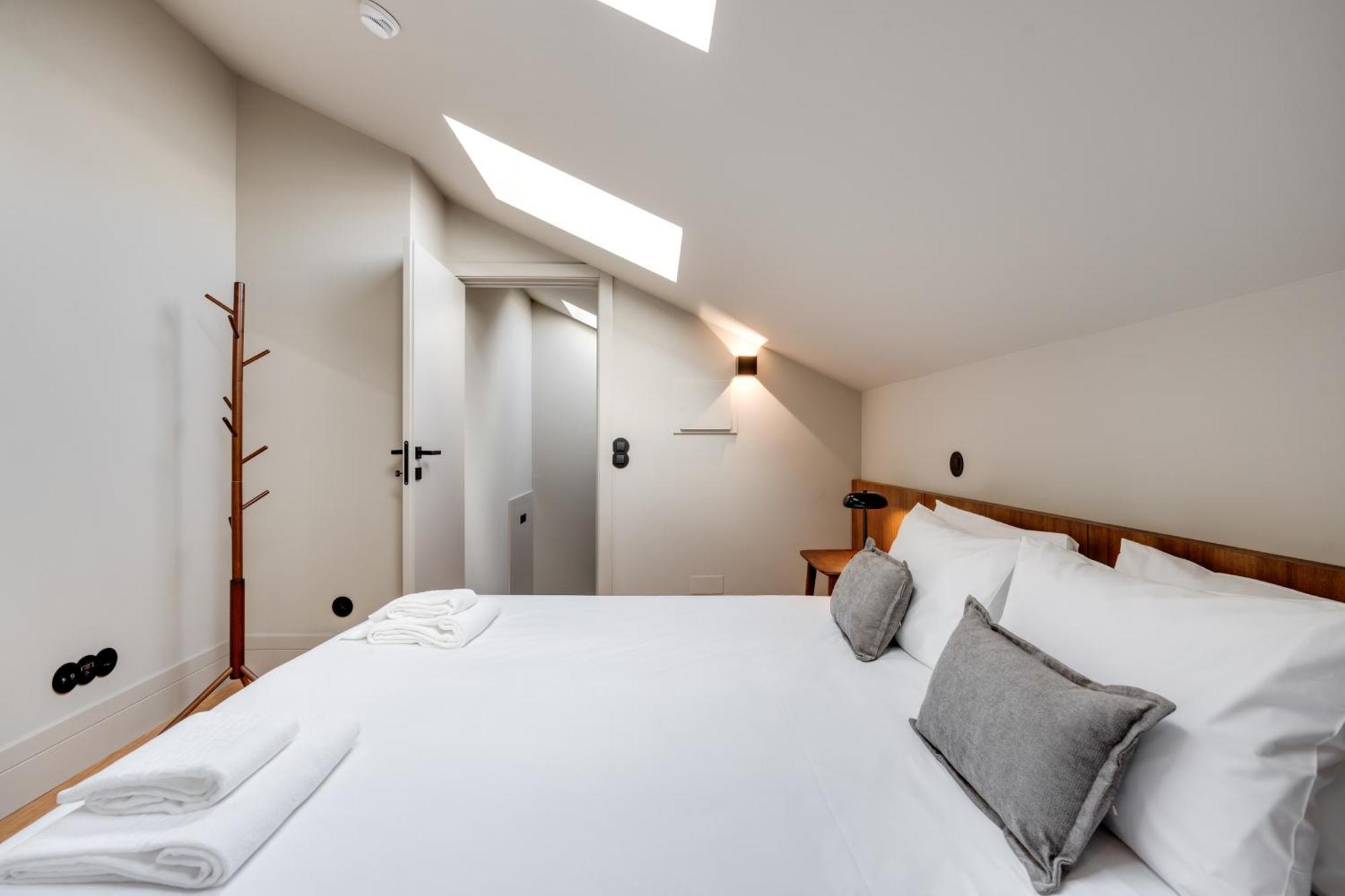 Avus M Suites And Apartments By Da'Home Porto Luaran gambar