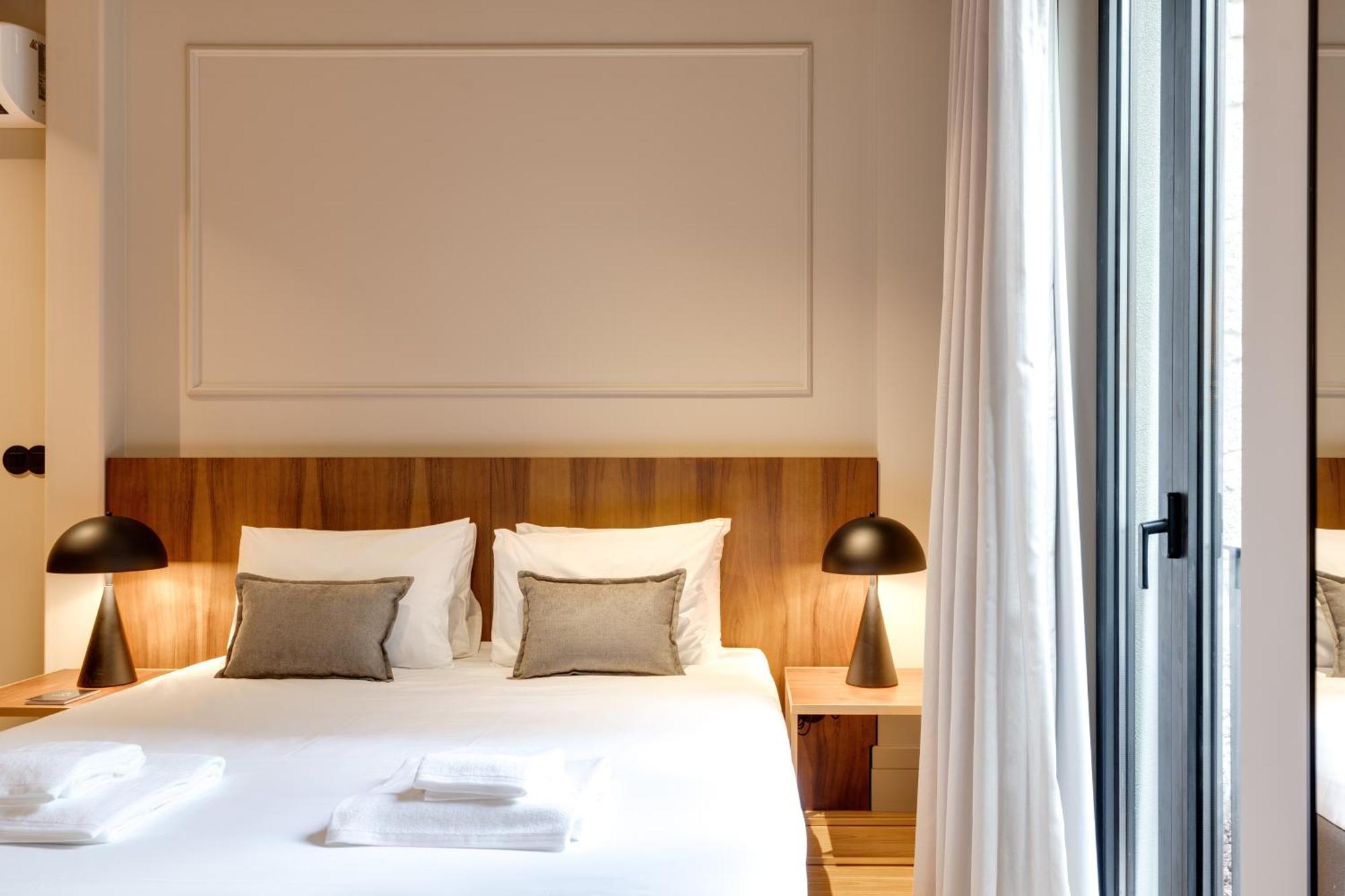 Avus M Suites And Apartments By Da'Home Porto Luaran gambar