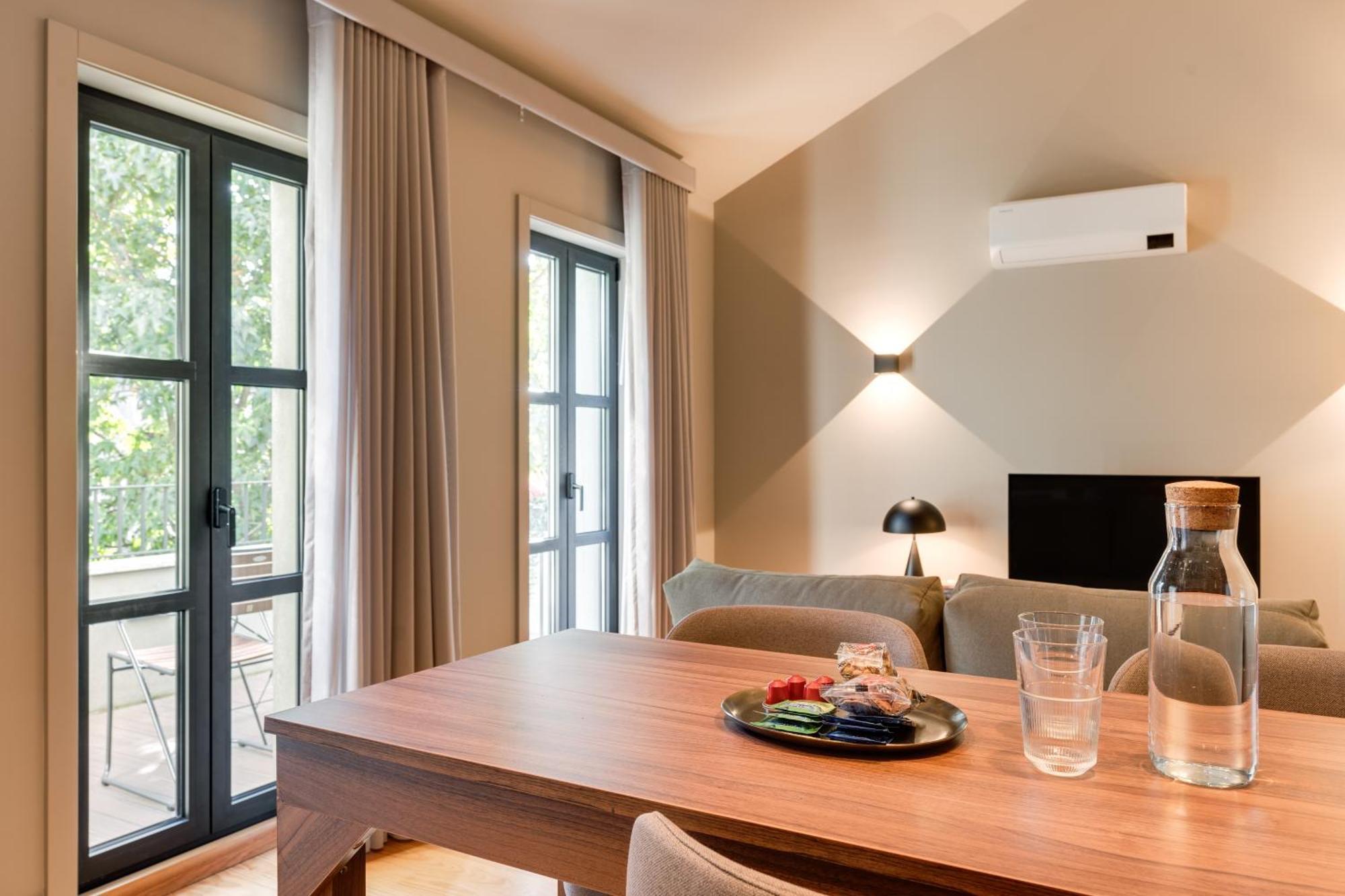 Avus M Suites And Apartments By Da'Home Porto Luaran gambar
