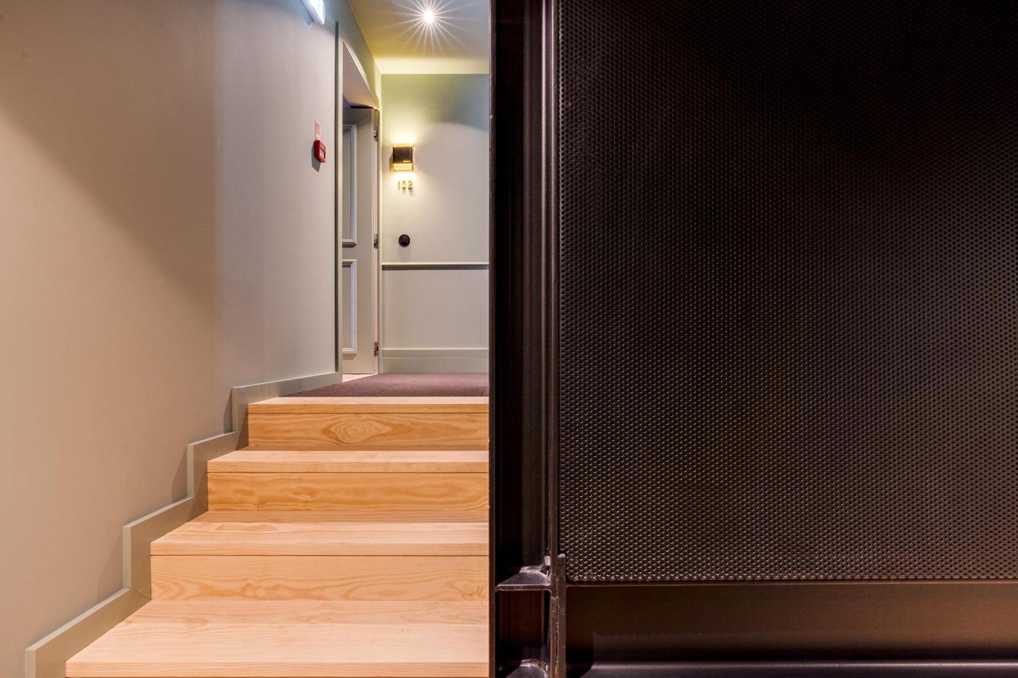 Avus M Suites And Apartments By Da'Home Porto Luaran gambar