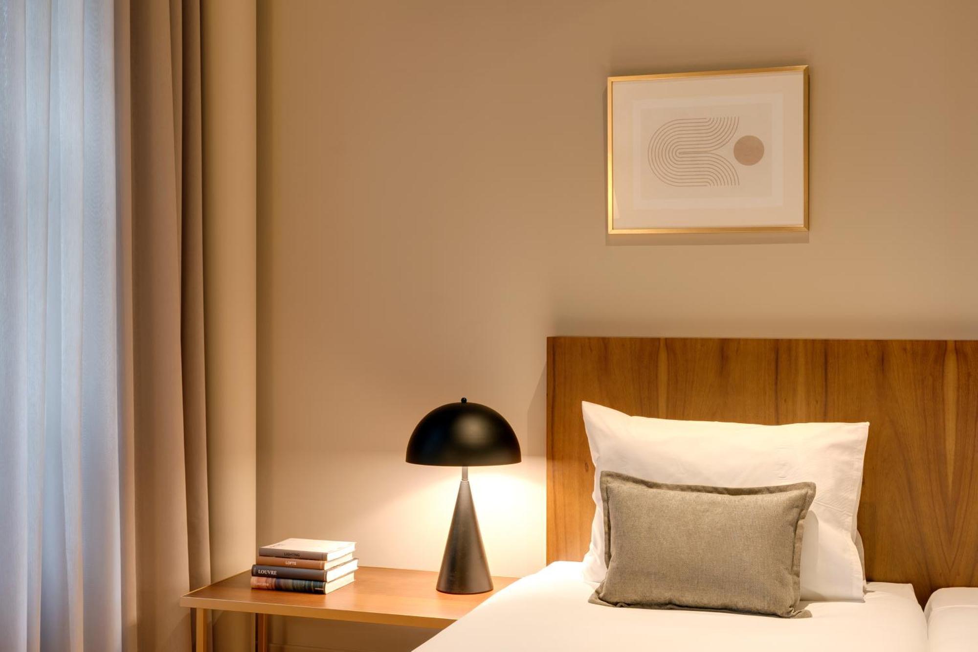 Avus M Suites And Apartments By Da'Home Porto Luaran gambar