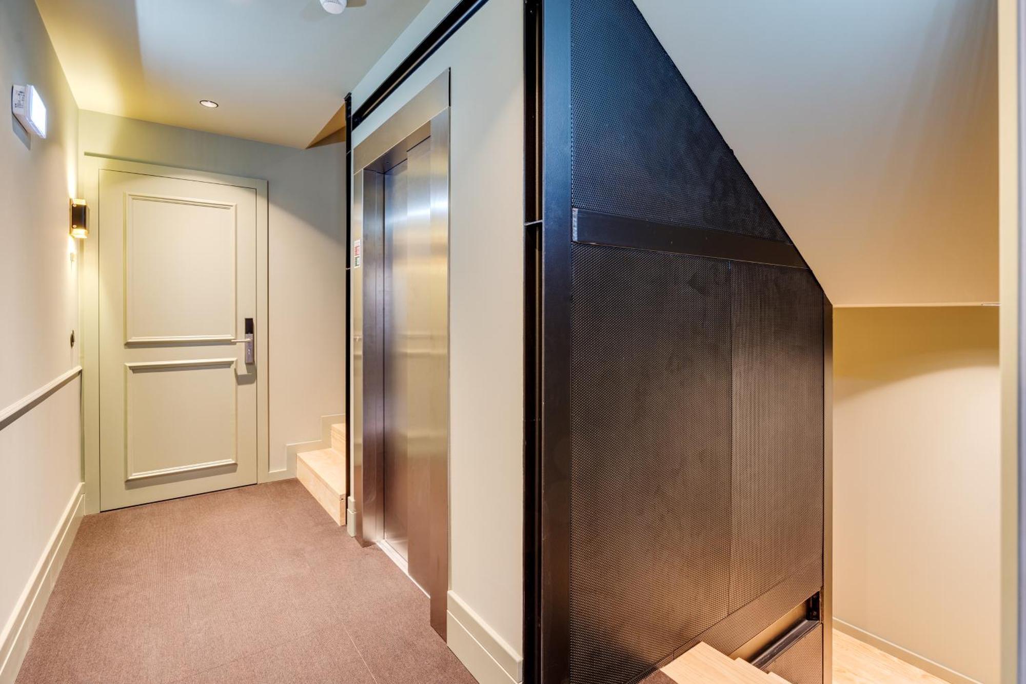 Avus M Suites And Apartments By Da'Home Porto Luaran gambar
