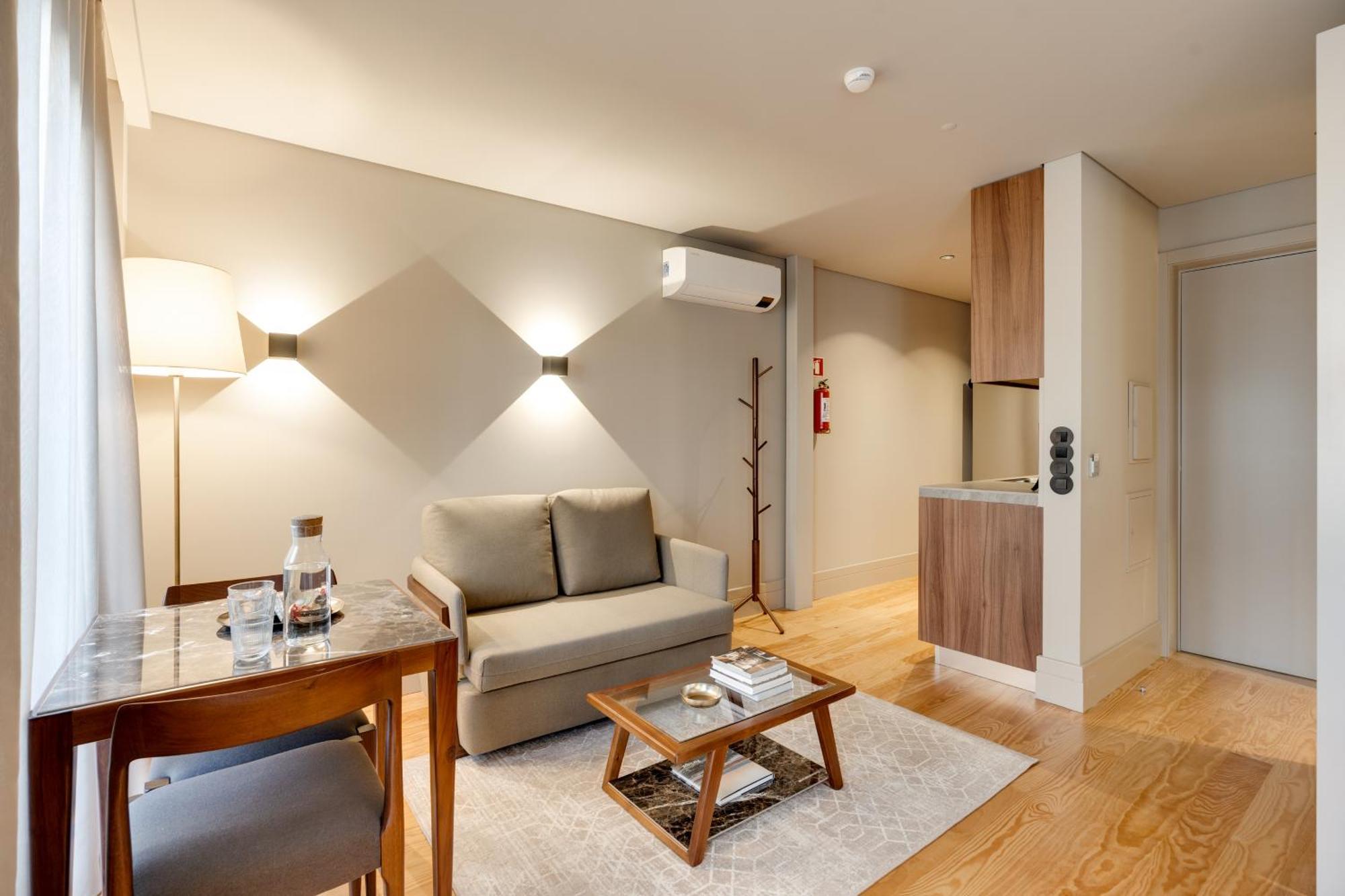 Avus M Suites And Apartments By Da'Home Porto Luaran gambar