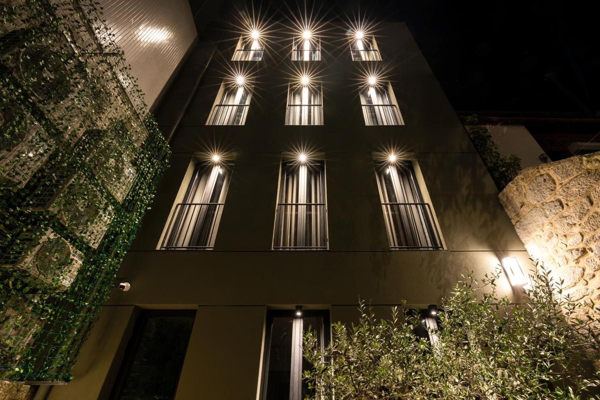 Avus M Suites And Apartments By Da'Home Porto Luaran gambar