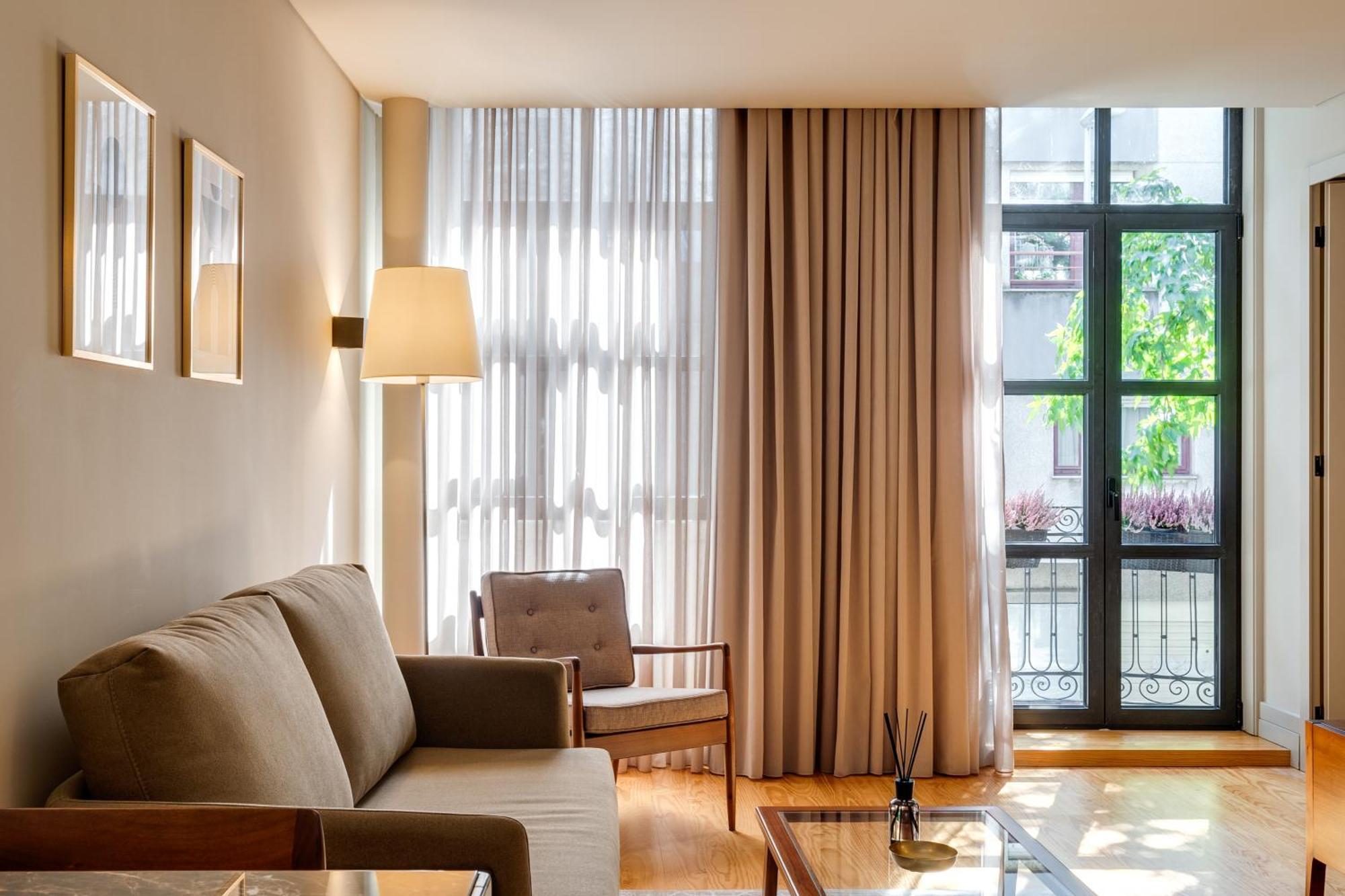 Avus M Suites And Apartments By Da'Home Porto Luaran gambar