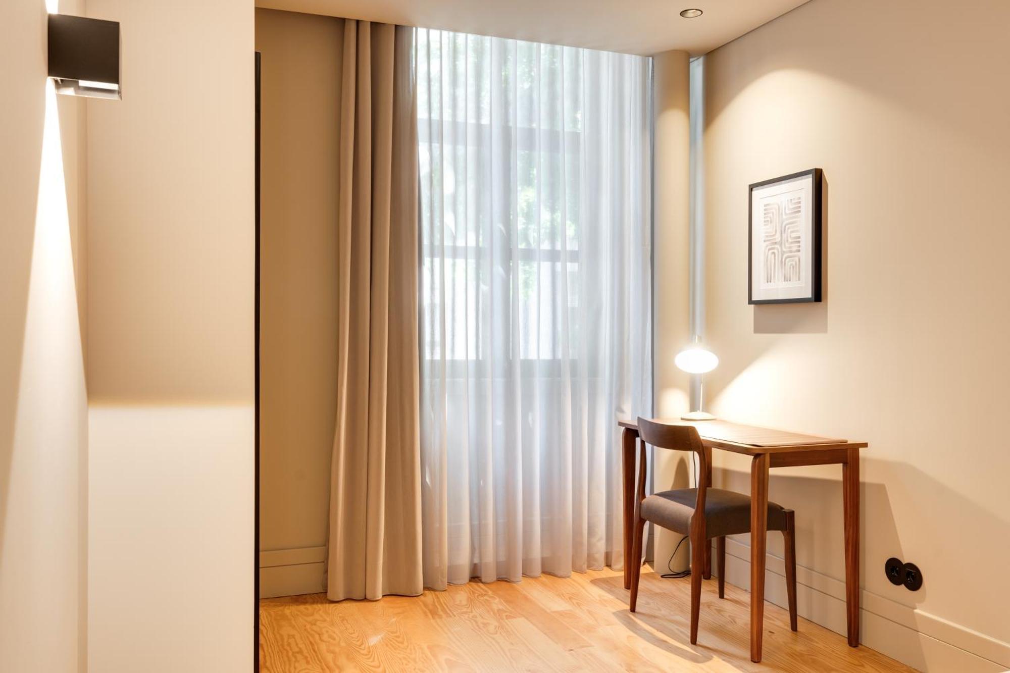 Avus M Suites And Apartments By Da'Home Porto Luaran gambar