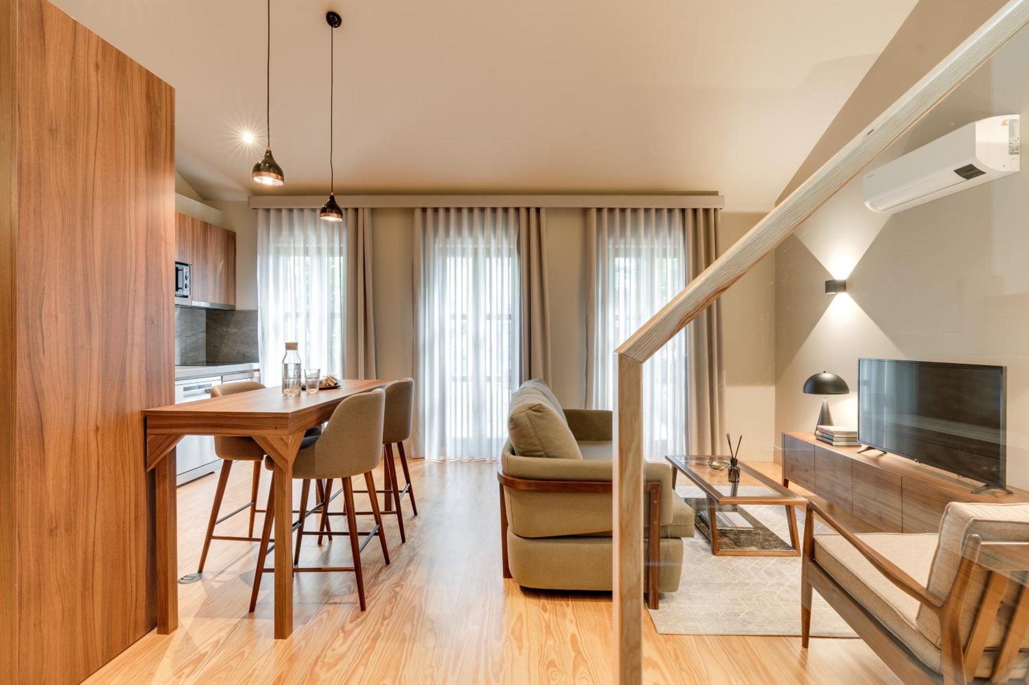 Avus M Suites And Apartments By Da'Home Porto Luaran gambar