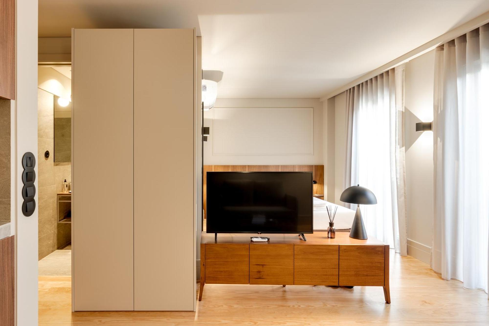 Avus M Suites And Apartments By Da'Home Porto Luaran gambar